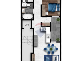 Maisonette in Swieqi