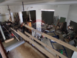 Warehouse with office space in Marsa