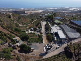finca For Sale in Guia De Isora, Santa Cruz Tenerife, Spain