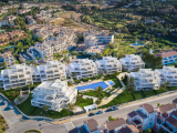 apartment For Sale in Estepona Andalusien SPAIN