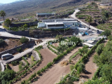 finca For Sale in Guia De Isora, Santa Cruz Tenerife, Spain