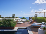 penthouse For Sale in Antibes Provence-Alpes-Cote d'Azur FRANCE
