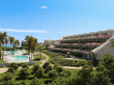 Apartment For Sale in Albir, Spain