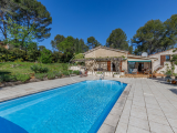 villa For Sale in Draguignan Provence-Alpes-Cote d'Azur FRANCE