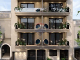 Penthouse in Lija
