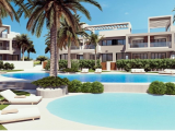 Bungalow For Sale in Torrevieja, Spain