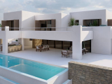 Villa For Sale in Moraira, Alicante, Spain