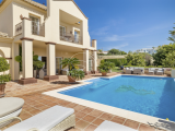 villa For Sale in Benahavis Andalusien SPAIN