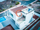 Villa For Sale in Costa Adeje, Santa Cruz de Tenerife, Spain