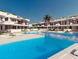Bungalow For Sale in Finestrat, Spain