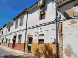 Town House For Sale in Villanueva de Algaidas, Malaga, Spain