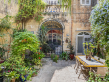 Townhouse in Balzan