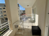 Apartment in Fort Cambridge