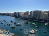 Apartment in St Julians