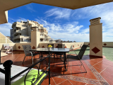 Penthouses For Sale in Benalmádena, Málaga, Spain