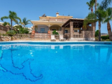 Villas For Sale in Benalmádena, Málaga, Spain