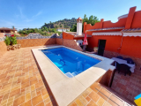 detached house For Sale in Coin Málaga Spain