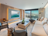 apartment For Sale in Marbella - Puerto Banus Andalusien SPAIN