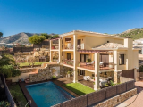 Villas For Sale in Mijas, Málaga, Spain