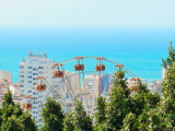 Terraced Houses For Sale in Benalmádena, Málaga, Spain