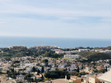 Terraced Houses For Sale in Benalmádena, Málaga, Spain