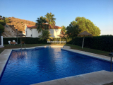 Terraced Houses For Sale in Benalmádena, Málaga, Spain