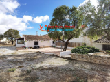 country house For Sale in Chirivel Almeria Spain