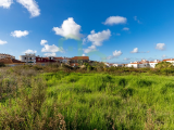 Land - Ericeira 9 km, A Casa das Casas