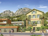 apartment For Sale in Èze Provence-Alpes-Cote d'Azur FRANCE