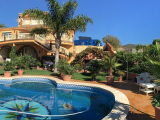 Villas For Sale in Rincón de la Victoria, Málaga, Spain