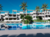 Bungalow For Sale in Finestrat, Spain