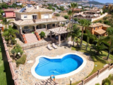 Villas For Sale in Benalmádena, Málaga, Spain