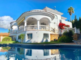 Villas For Sale in Benalmádena, Málaga, Spain