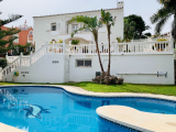 Villas For Sale in Benalmádena, Málaga, Spain