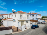 Semi-Detached For Sale in Ayia Napa, Famagusta, Cyprus