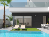 villa For Sale in san javier, murcia, spain