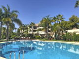 apartment For Sale in Marbella Golden Mile Andalusien SPAIN