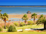 Estate with epic views in stunning natural surroundings