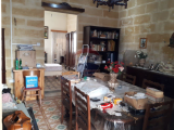 Terraced house in Marsa