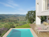 villa For Sale in Loulé Faro PORTUGAL