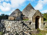 Trulli for renovation