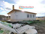 villa For Sale in Albox Almeria Spain