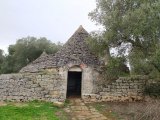 Trullo to be renovated