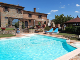 country house For Sale in Foiano della Chiana Toscana ITALY