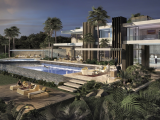 Villa For Sale in Marbella, Spain
