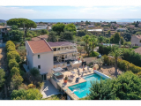villa For Sale in Cagnes-sur-Mer Provence-Alpes-Cote d'Azur FRANCE