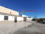 country house For Sale in Albox Almeria Spain