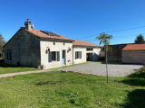 Property For Sale in Ruffec, Charente, France