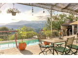 villa For Sale in Saint-Paul-de-Vence Provence-Alpes-Cote d'Azur FRANCE