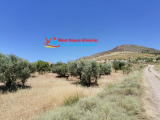 land For Sale in Oria Almeria Spain